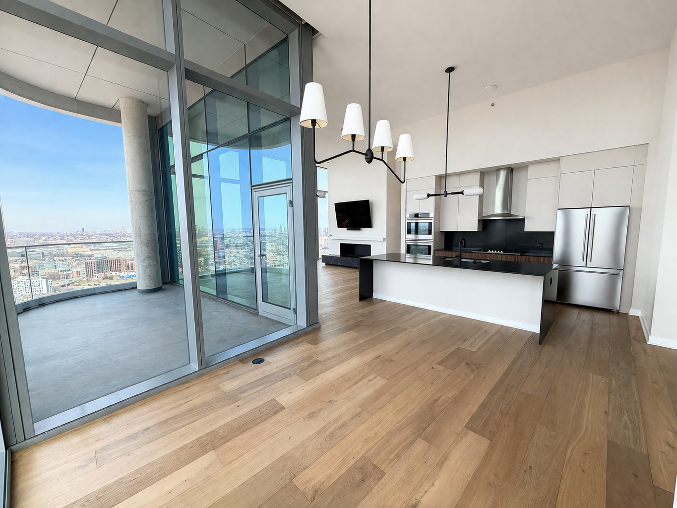 1114 W Carroll Avenue Unit: PH-3301