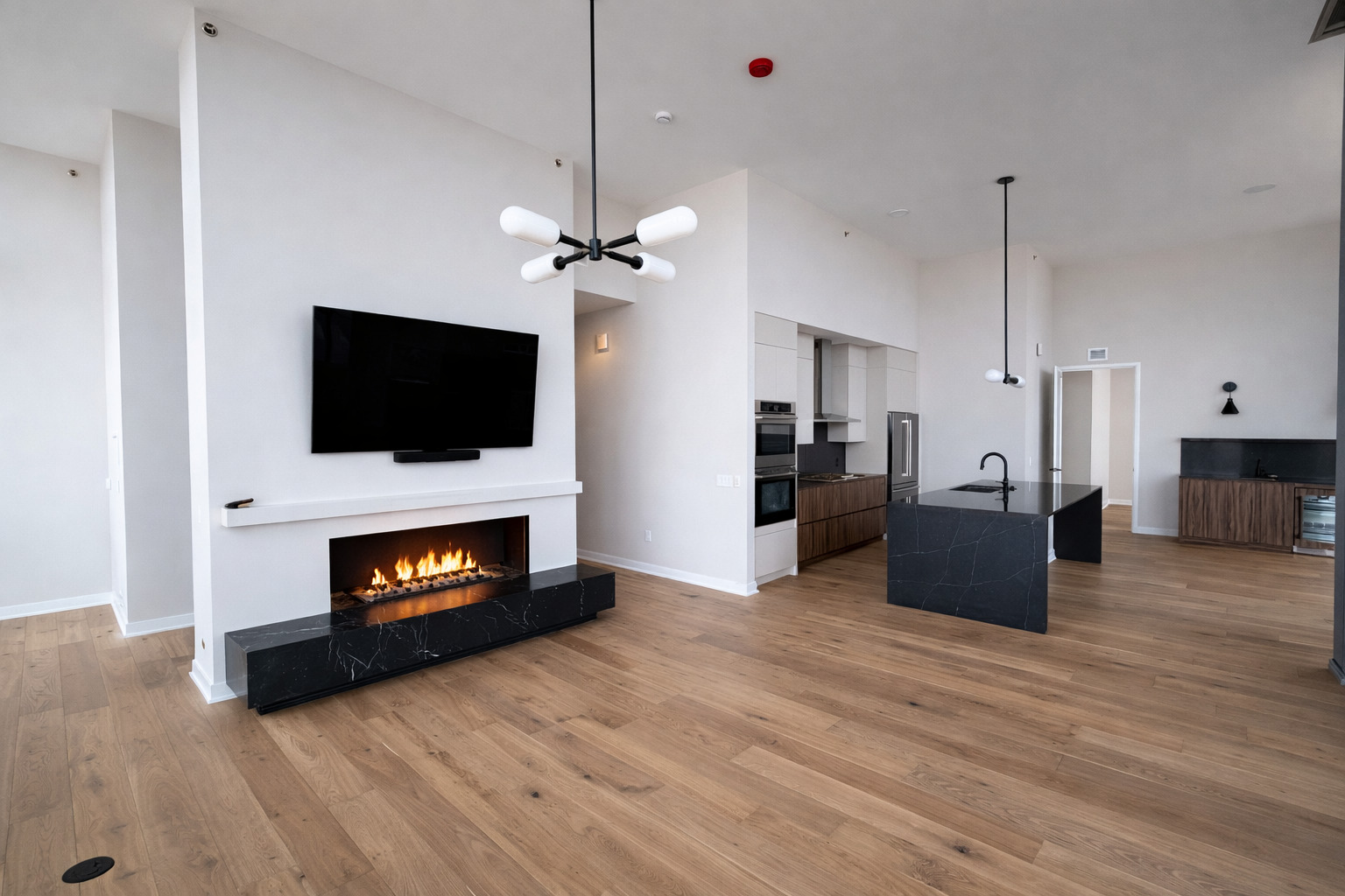 1114 W Carroll Avenue Unit: PH-3301