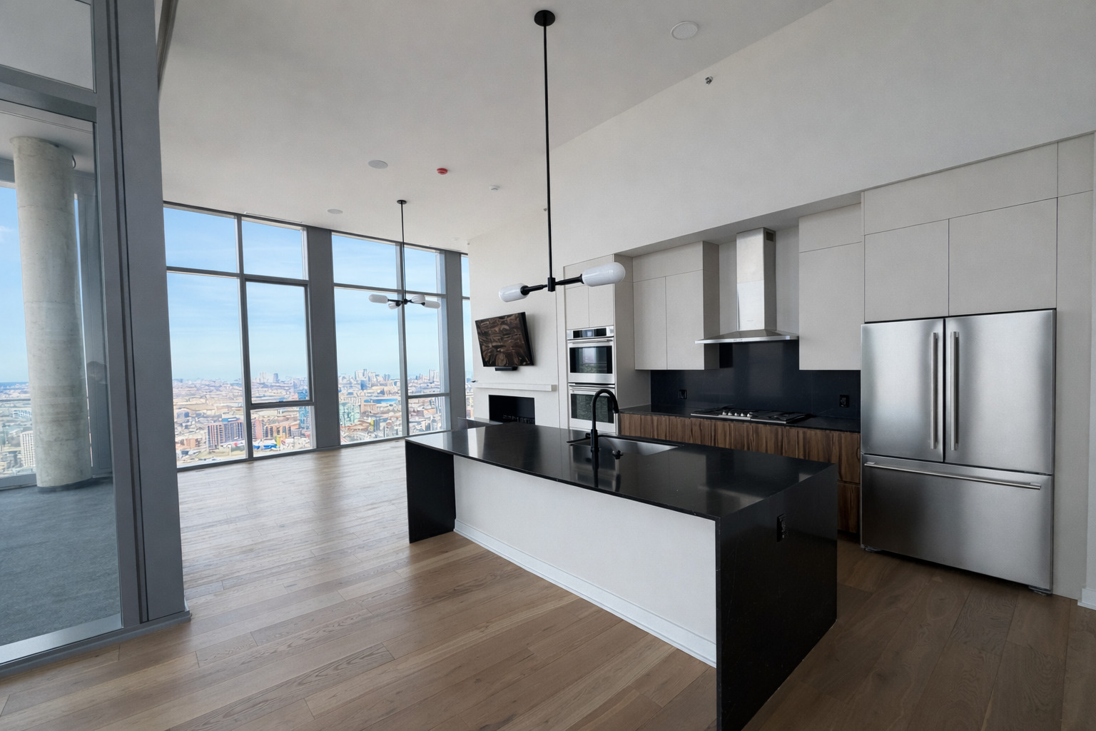 1114 W Carroll Avenue Unit: PH-3301