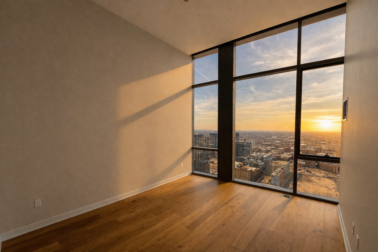 1114 W Carroll Avenue Unit: PH-3301