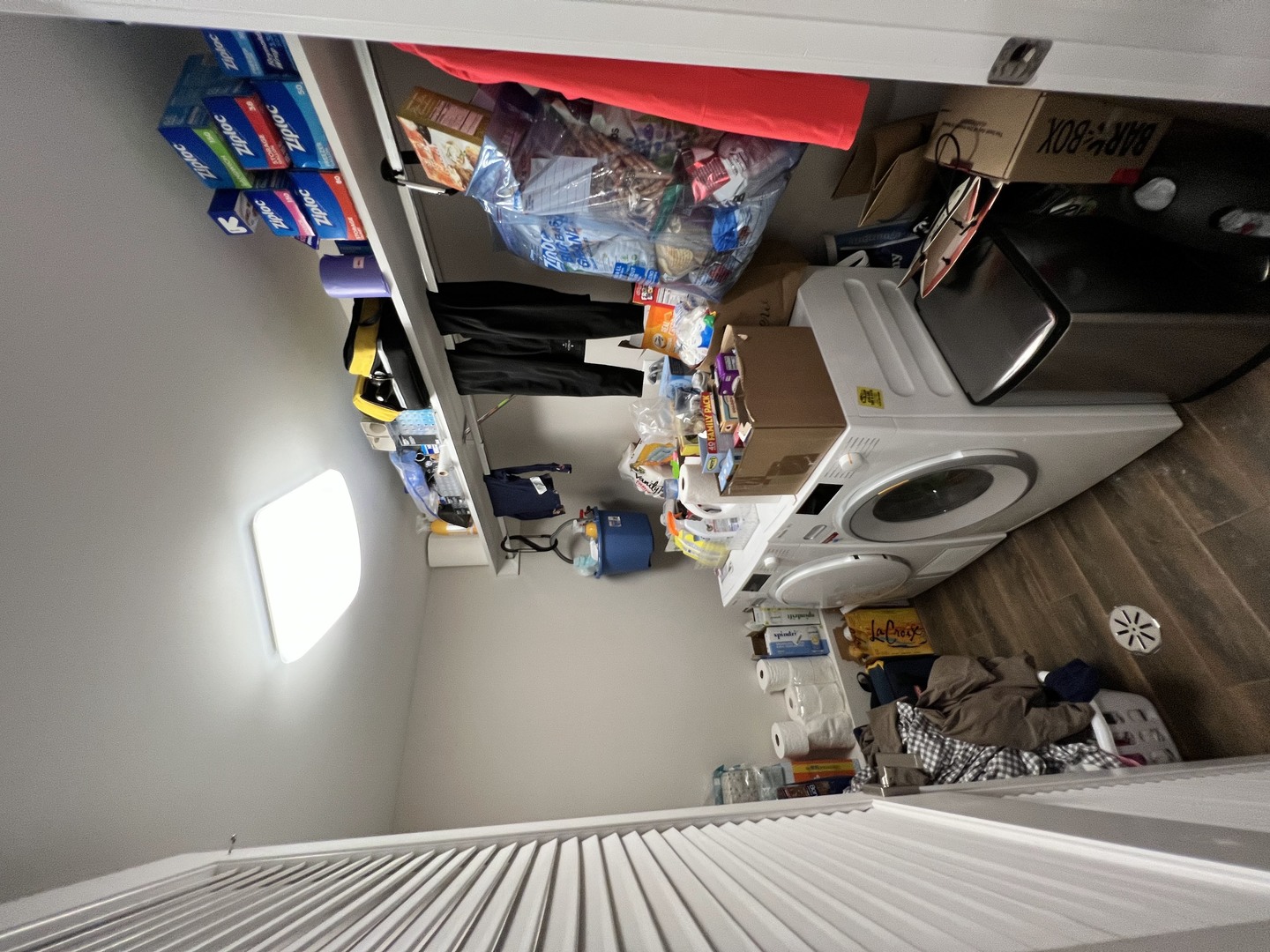 3616 N Bosworth Avenue Unit: 1