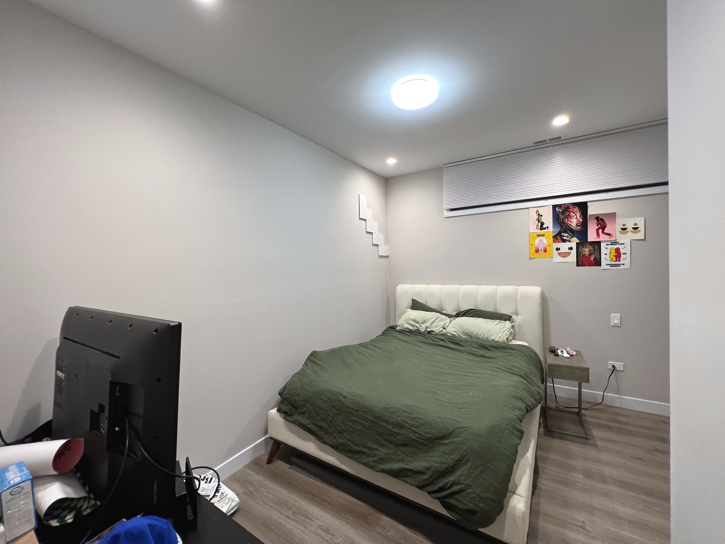 3757 N Sheffield Avenue Unit: 112