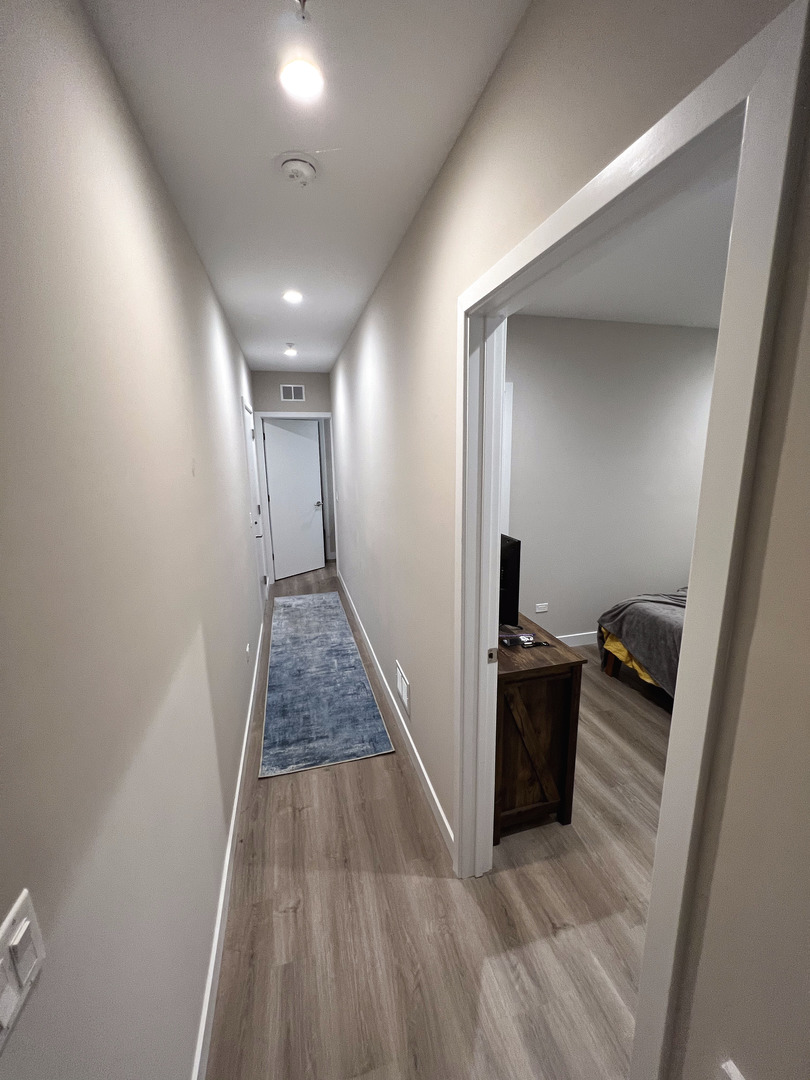 3757 N Sheffield Avenue Unit: 112