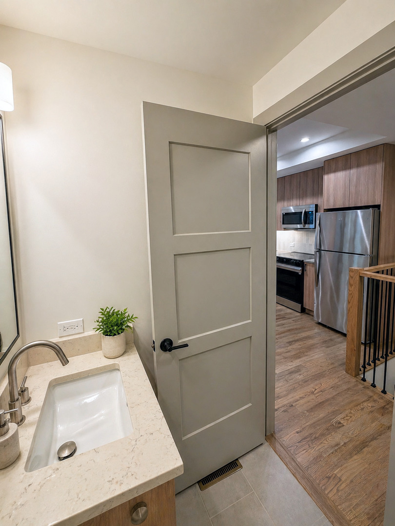 1335 W Estes Avenue Unit: 1B