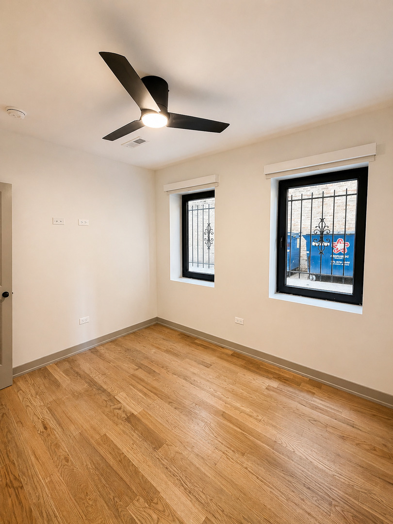 1335 W Estes Avenue Unit: 1B