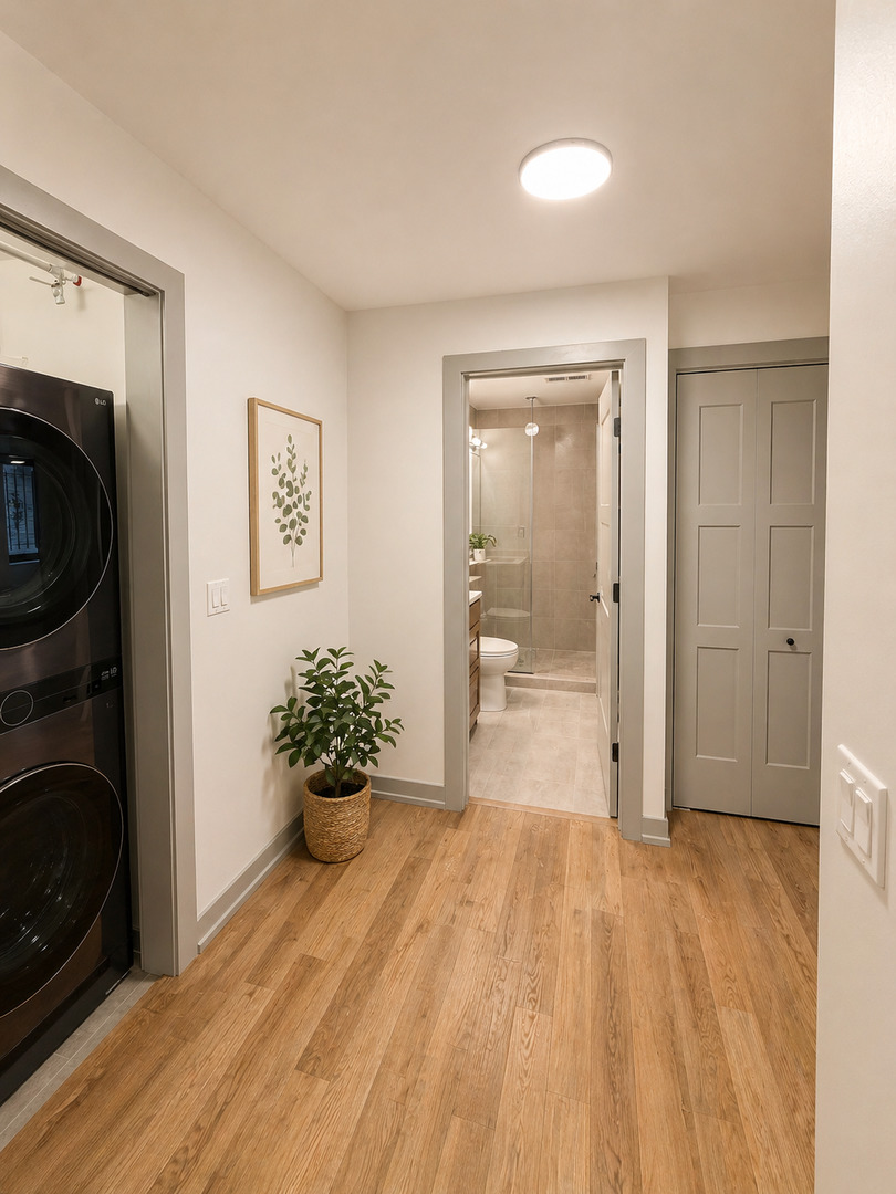 1335 W Estes Avenue Unit: 1B