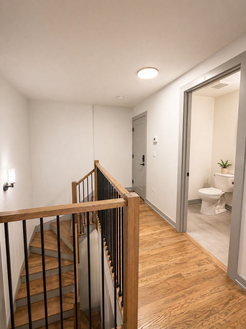 1335 W Estes Avenue Unit: 1B