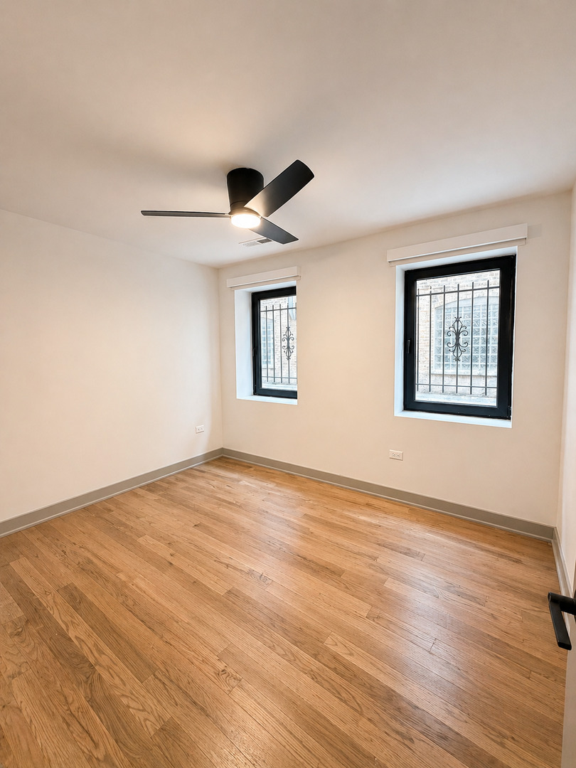 1335 W Estes Avenue Unit: 1B