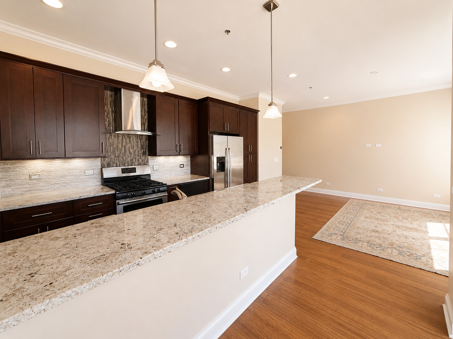 1002 W Van Buren Street Unit: 205