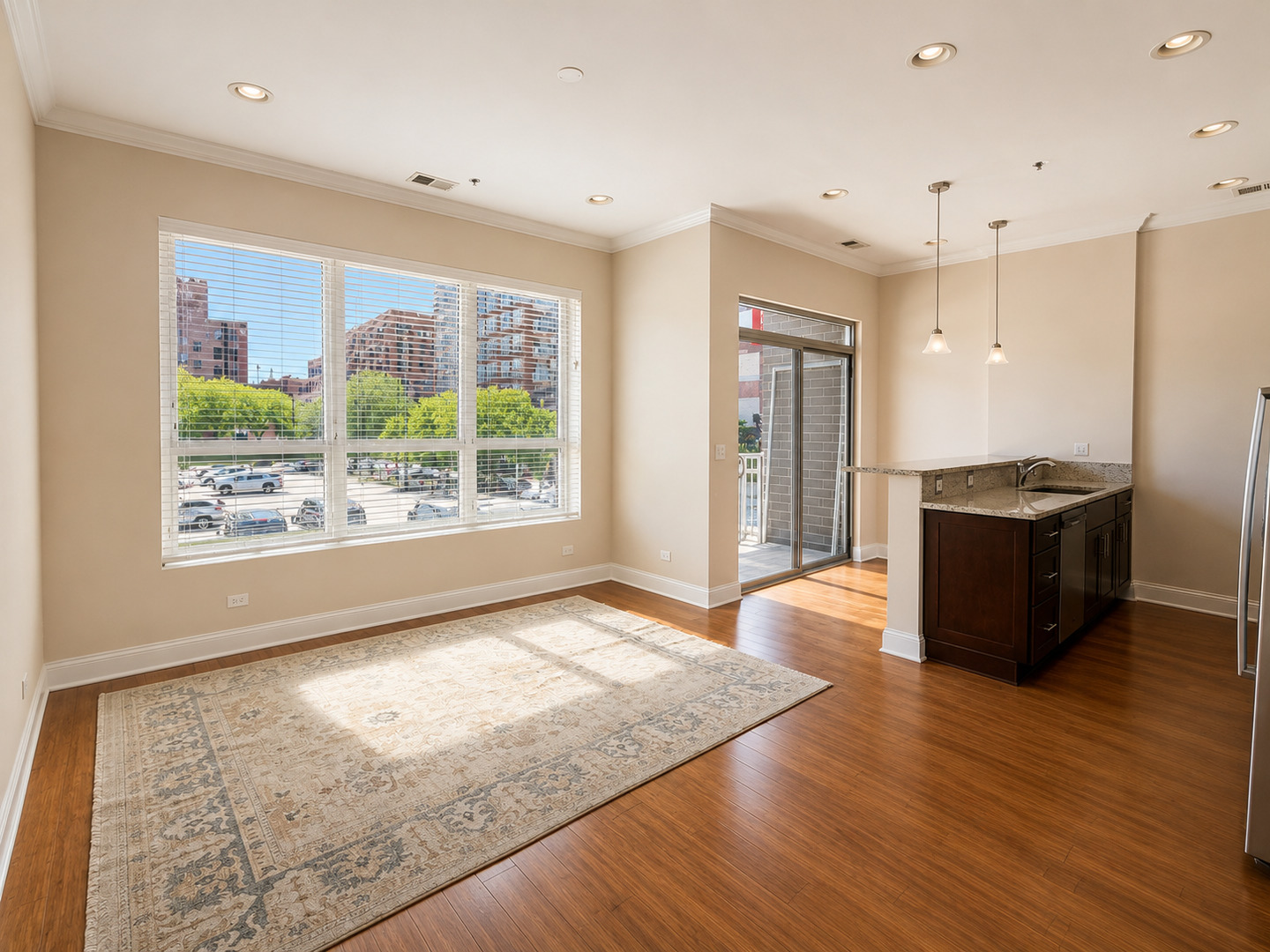 1002 W Van Buren Street Unit: 205