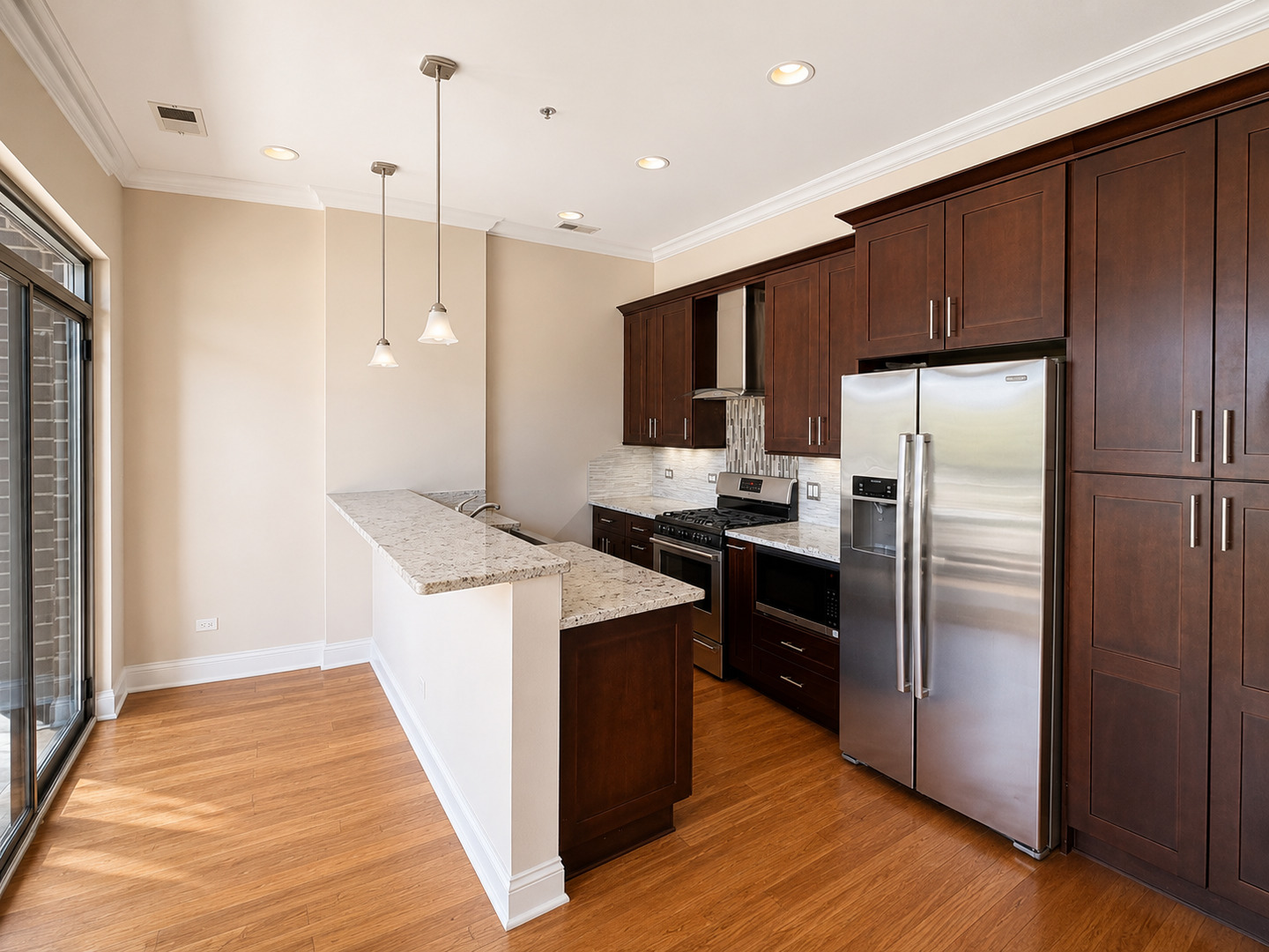 1002 W Van Buren Street Unit: 205