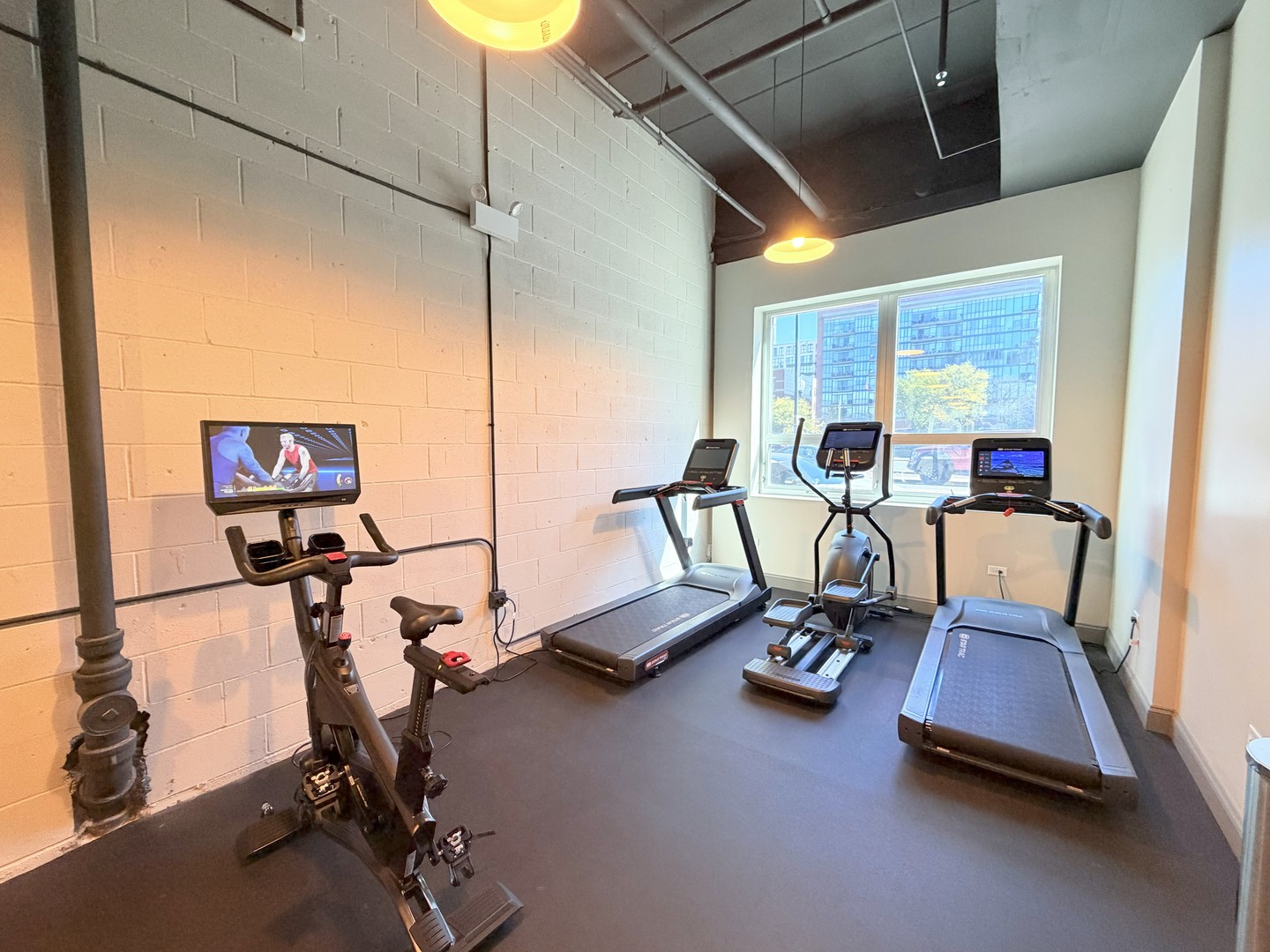 1002 W Van Buren Street Unit: 205