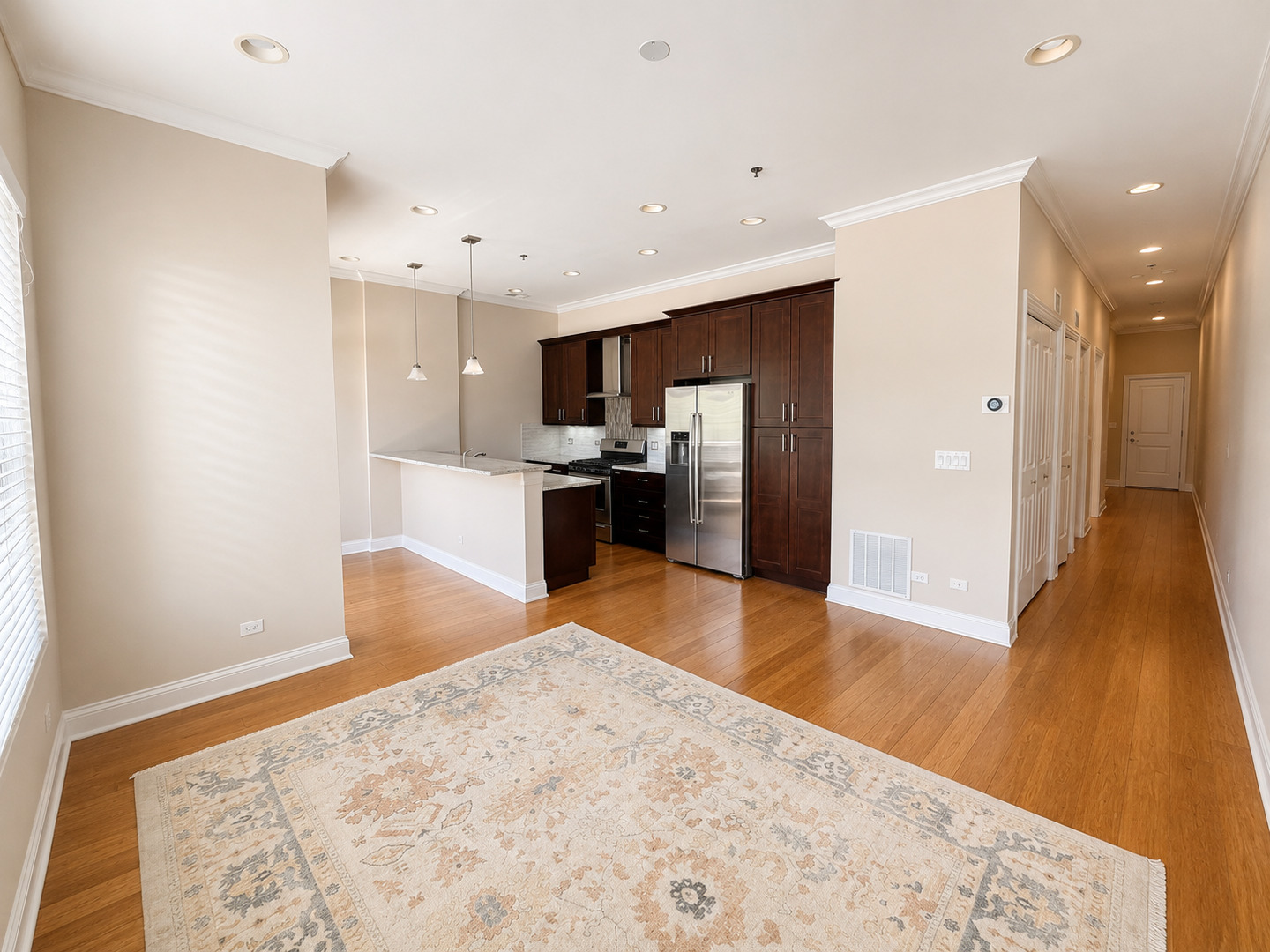 1002 W Van Buren Street Unit: 205