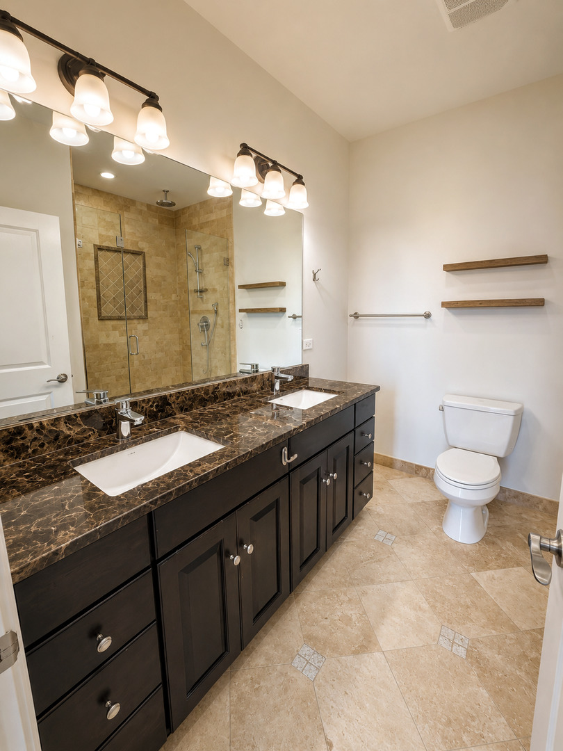 1470 W Carmen Avenue Unit: 301
