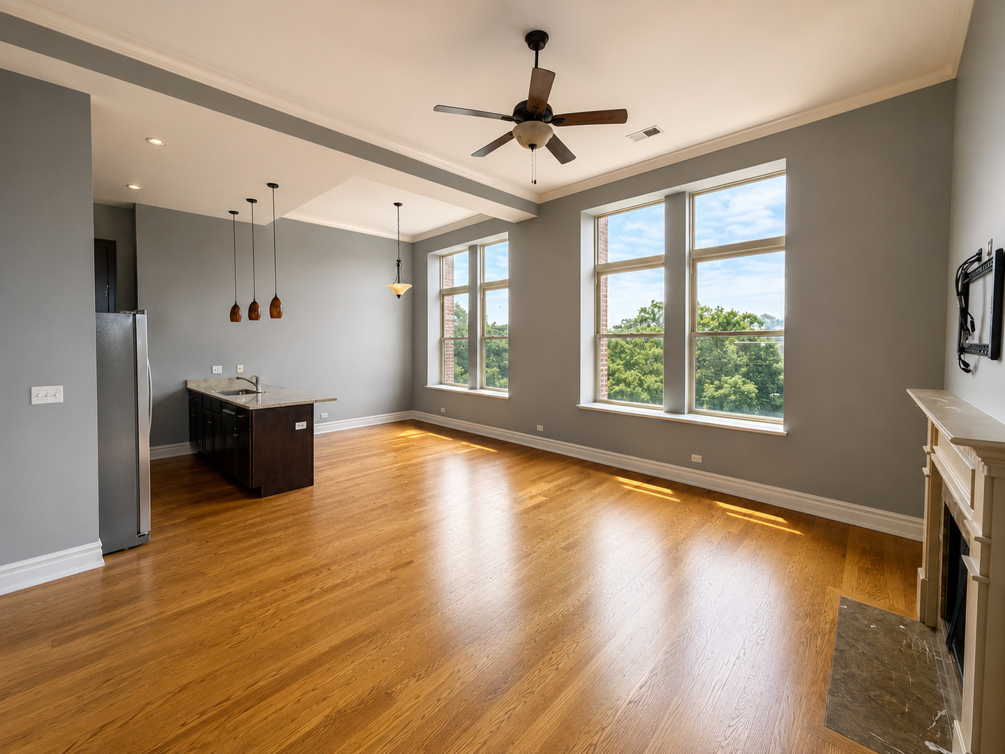 1470 W Carmen Avenue Unit: 301