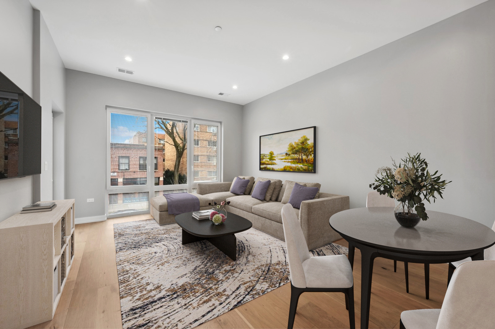 7006 N Glenwood Avenue Unit: 302