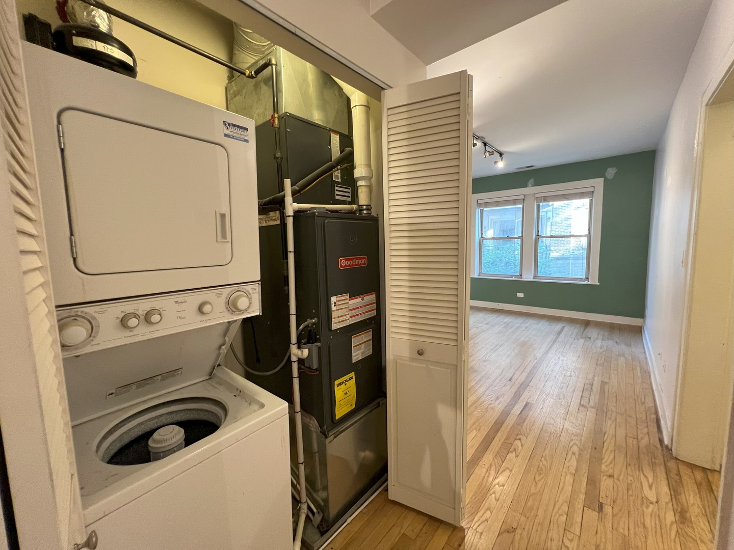 4843 N Ashland Avenue Unit: 2B