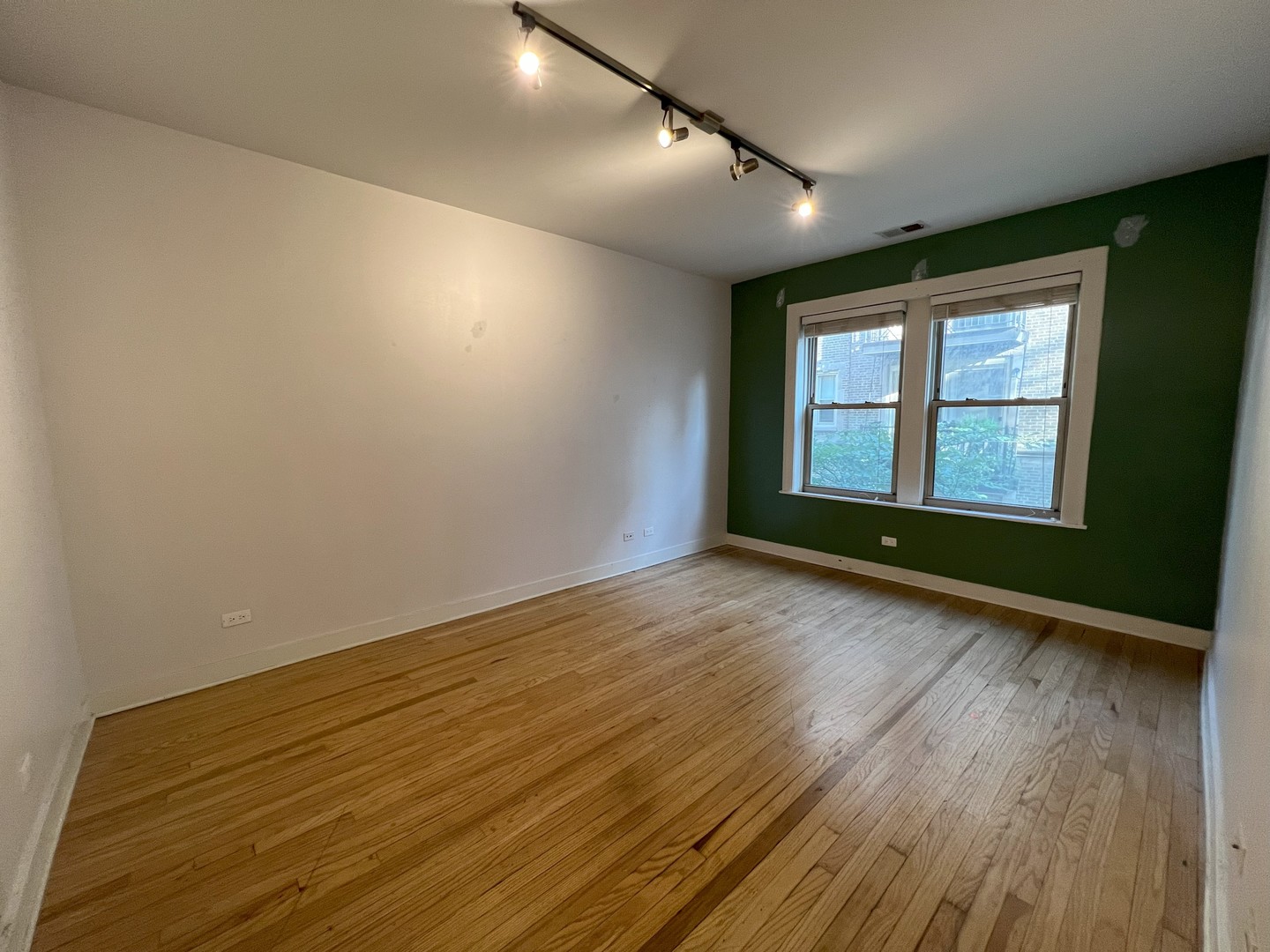 4843 N Ashland Avenue Unit: 2B