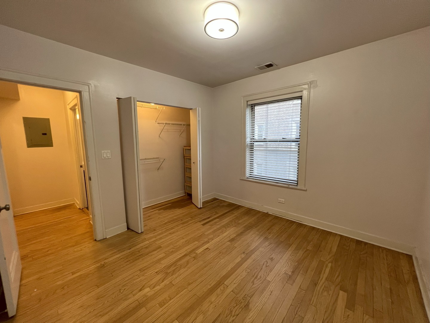4843 N Ashland Avenue Unit: 2B