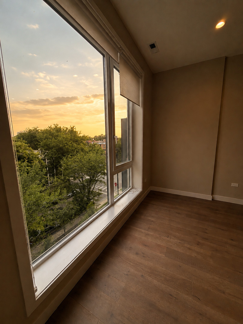3757 N Sheffield Avenue Unit: 408