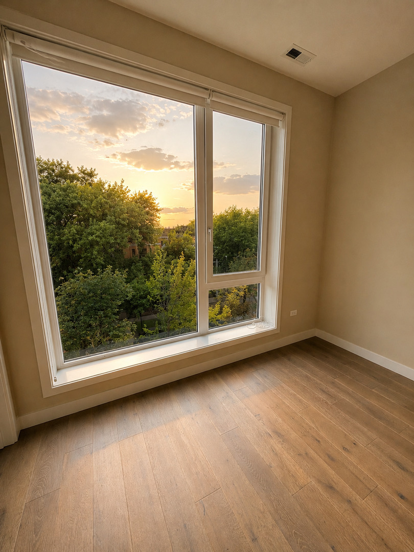 3757 N Sheffield Avenue Unit: 408