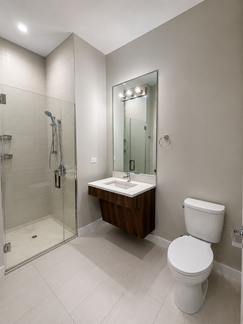 3757 N Sheffield Avenue Unit: 408
