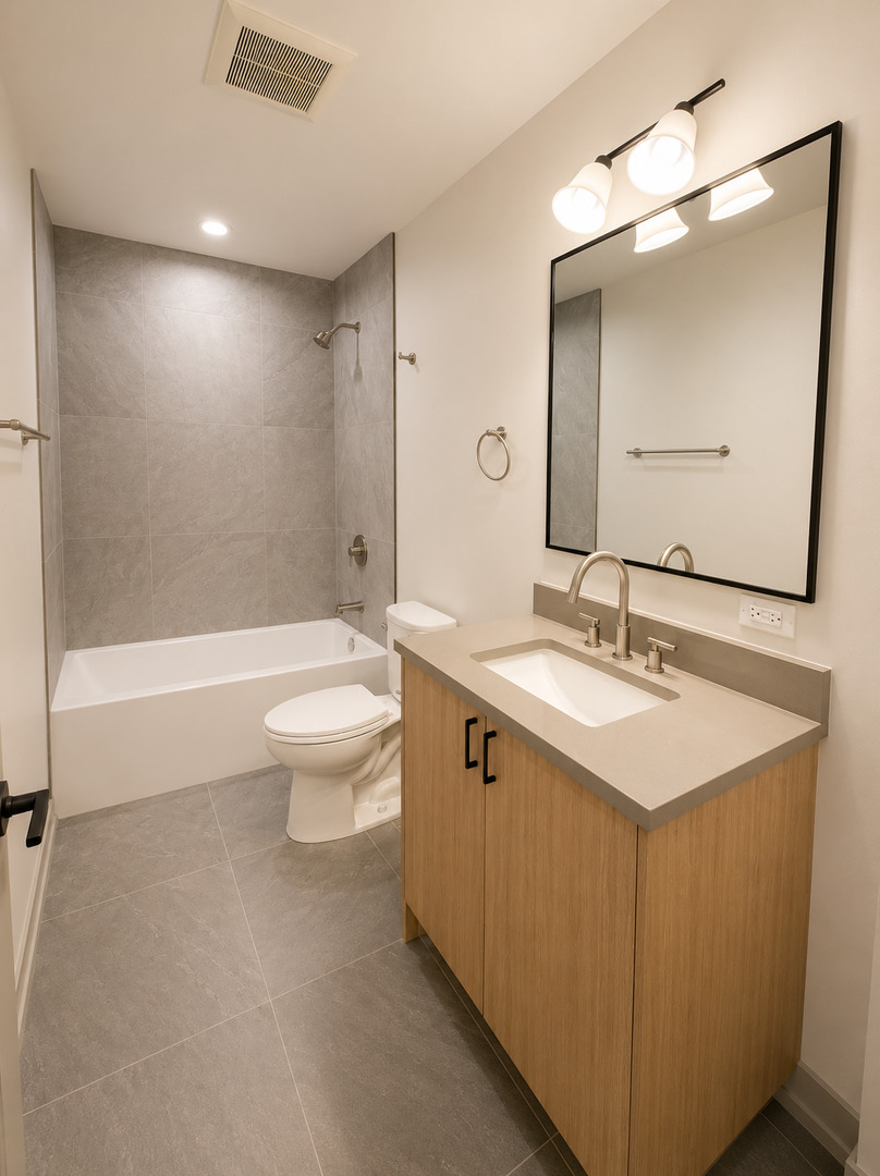 1337 W Estes Avenue Unit: 1D