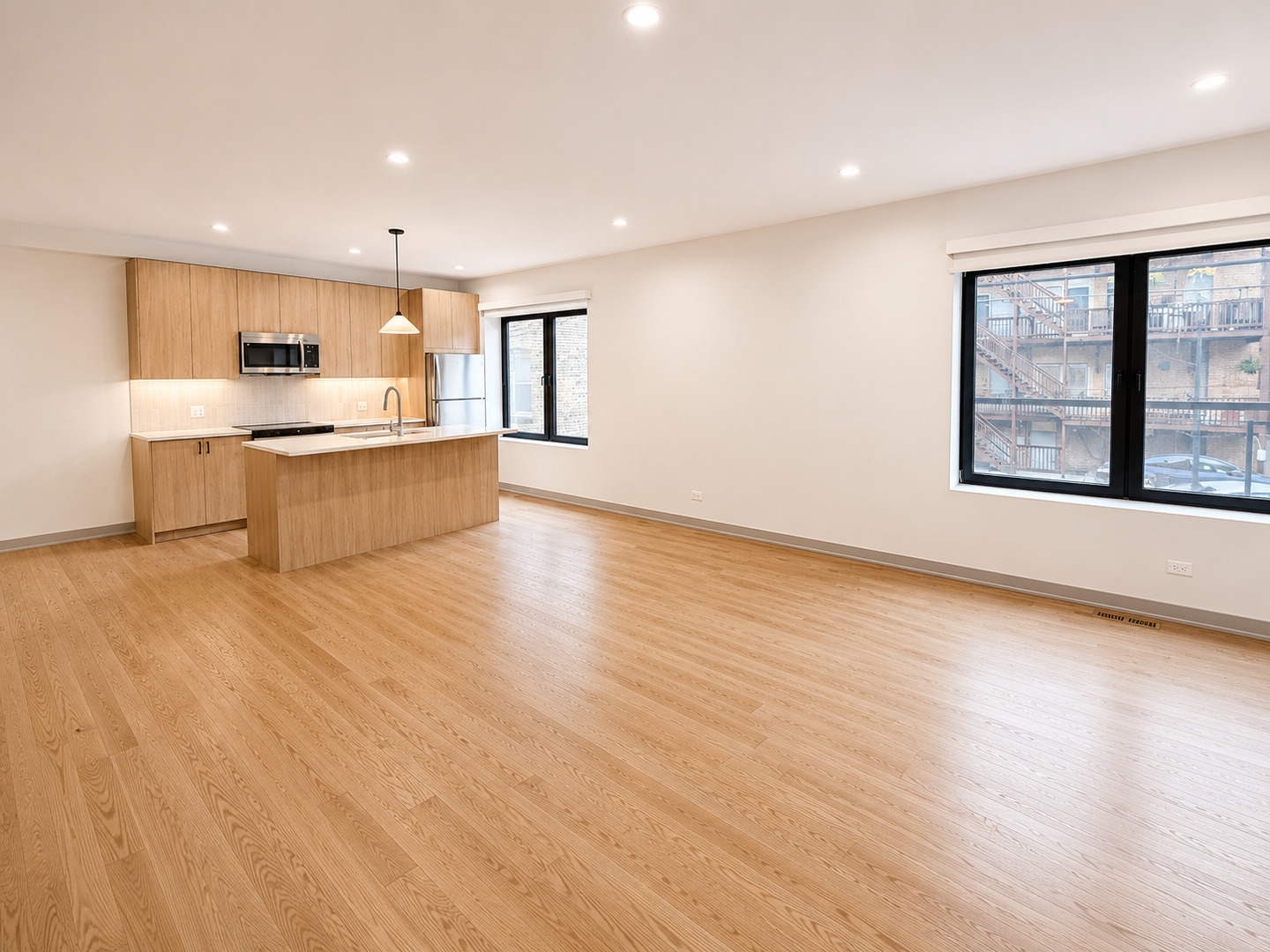 1337 W Estes Avenue Unit: 1D