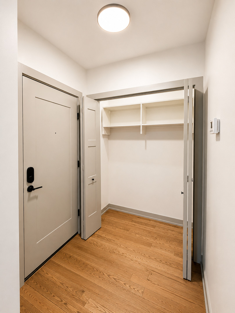 1337 W Estes Avenue Unit: 1D