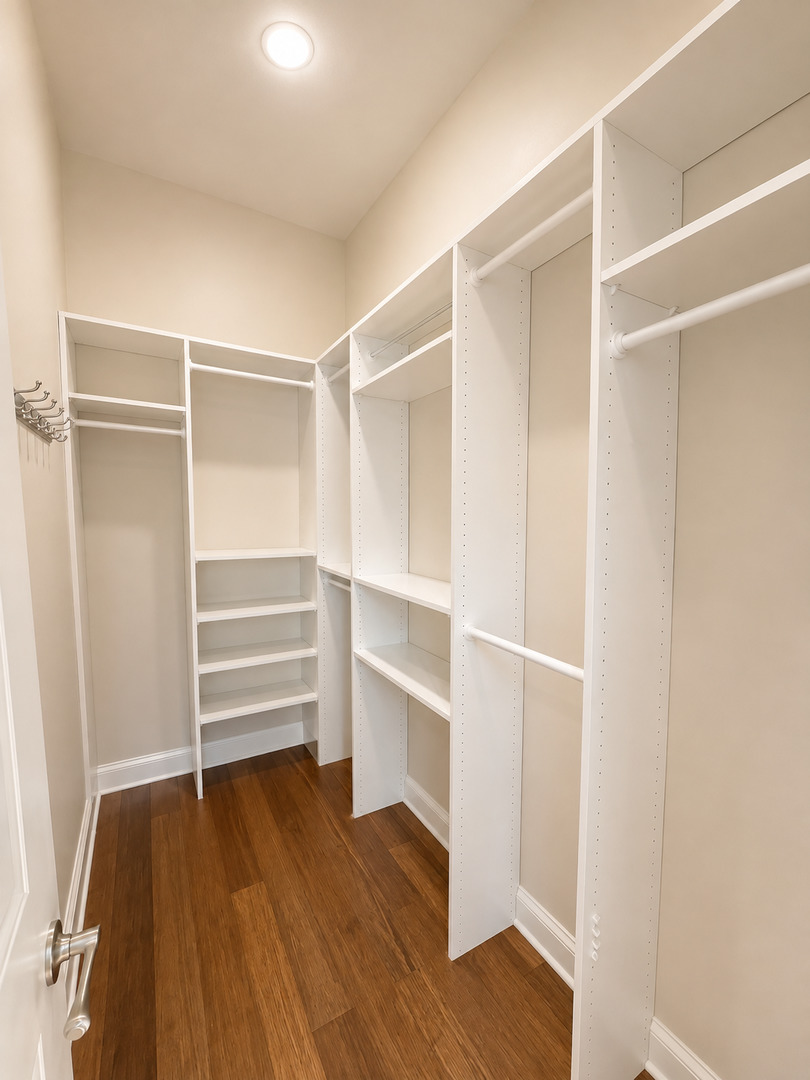 1002 W Van Buren Street Unit: 402