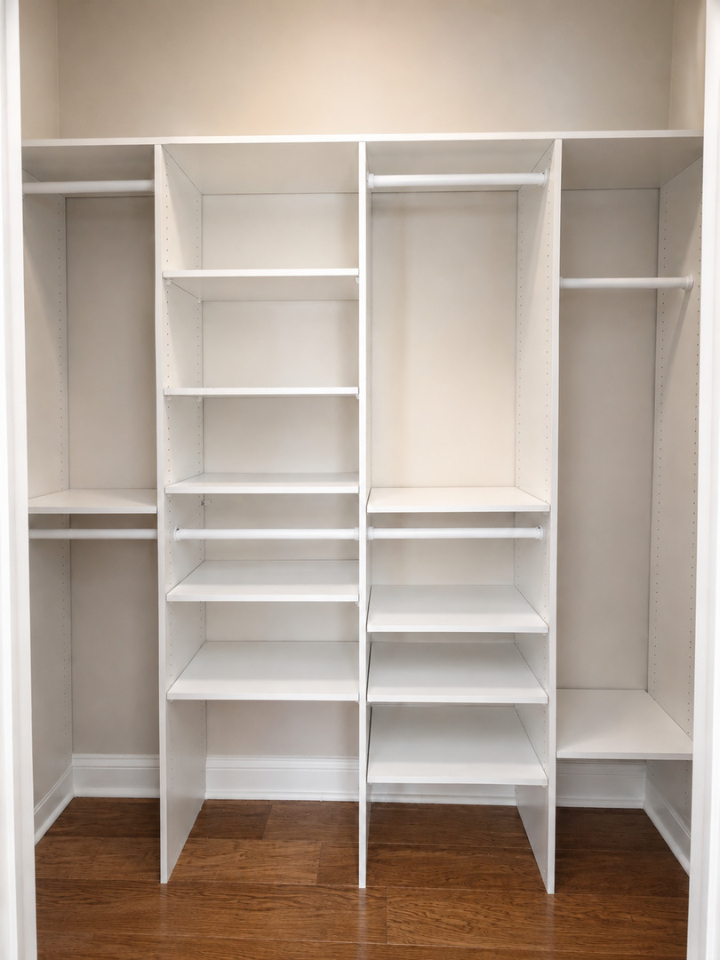 1002 W Van Buren Street Unit: 402