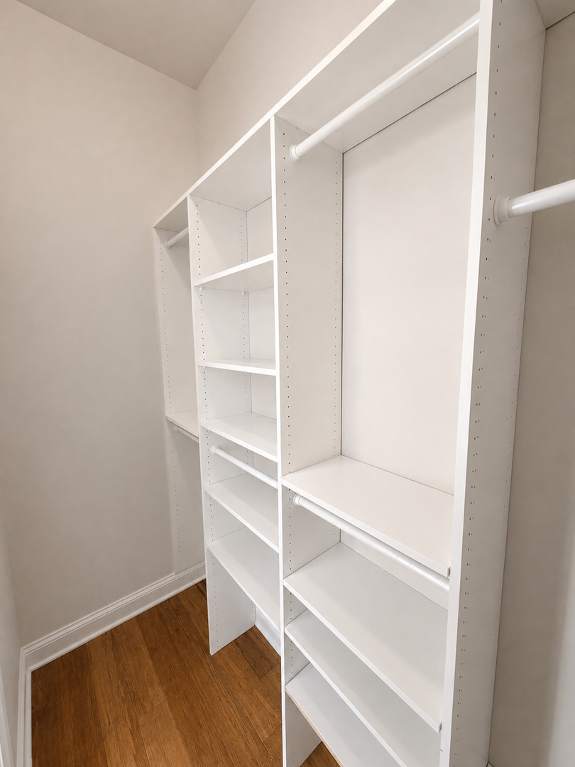 1002 W Van Buren Street Unit: 402