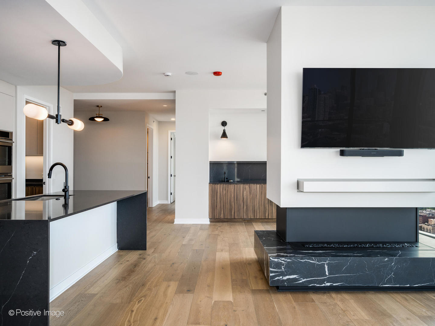 1114 W Carroll Avenue Unit: PH-3302