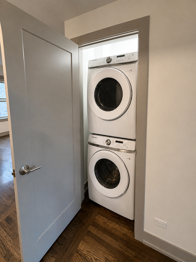 1904 W Pratt Boulevard Unit: 1A
