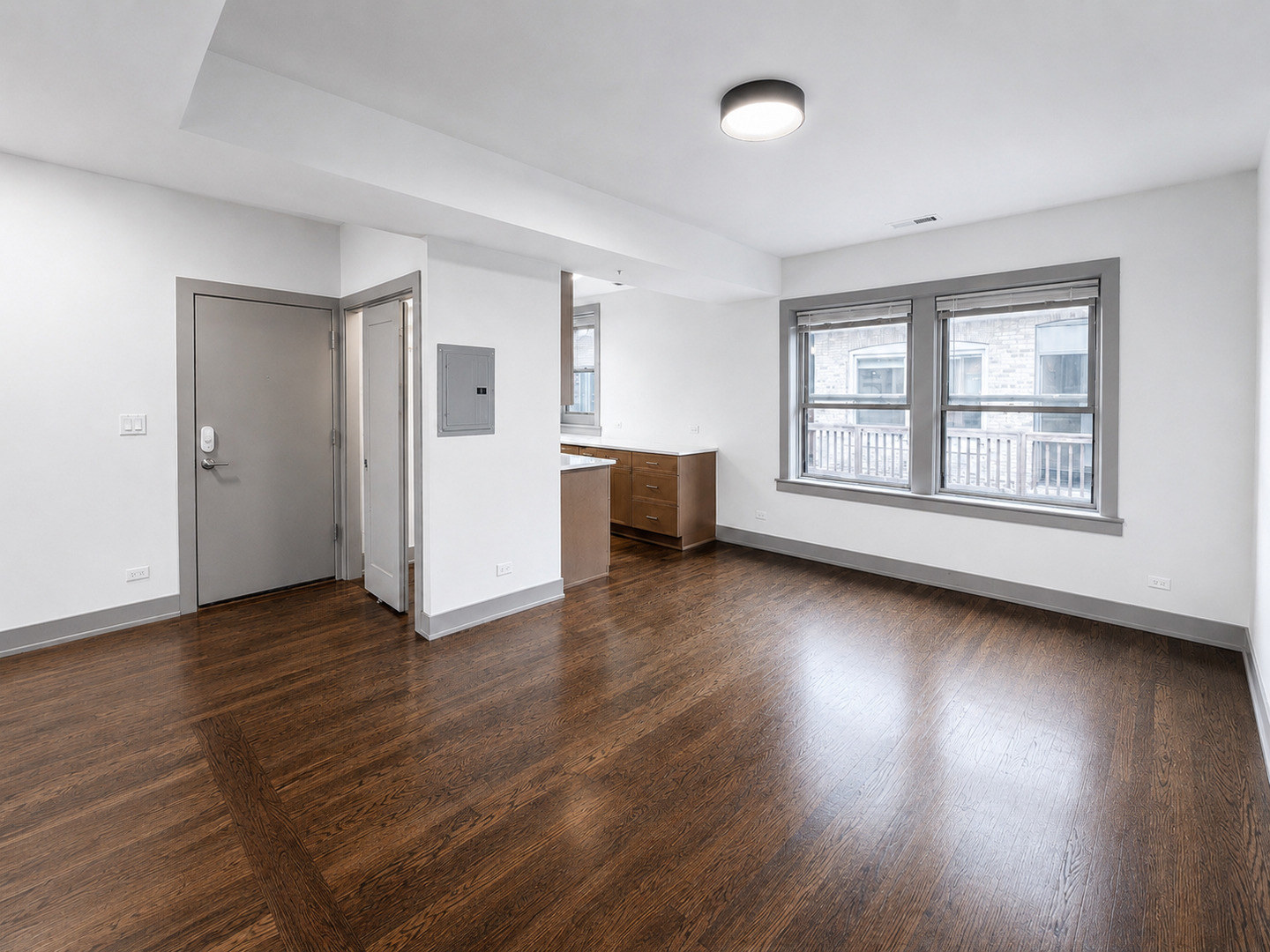 1904 W Pratt Boulevard Unit: 1A