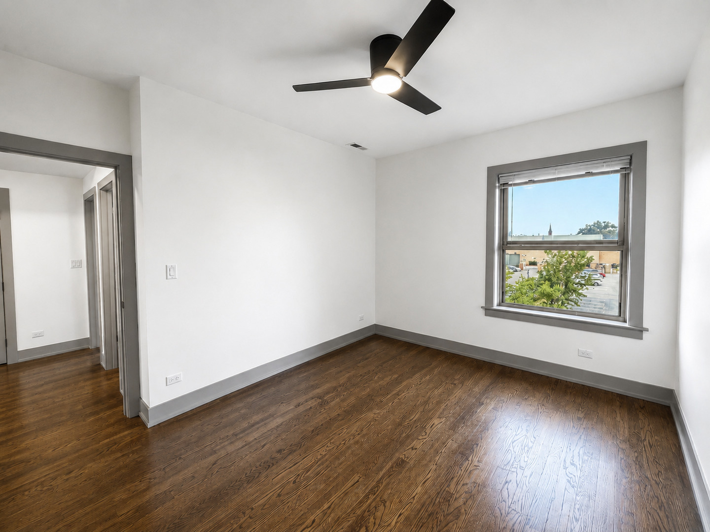 1904 W Pratt Boulevard Unit: 1A
