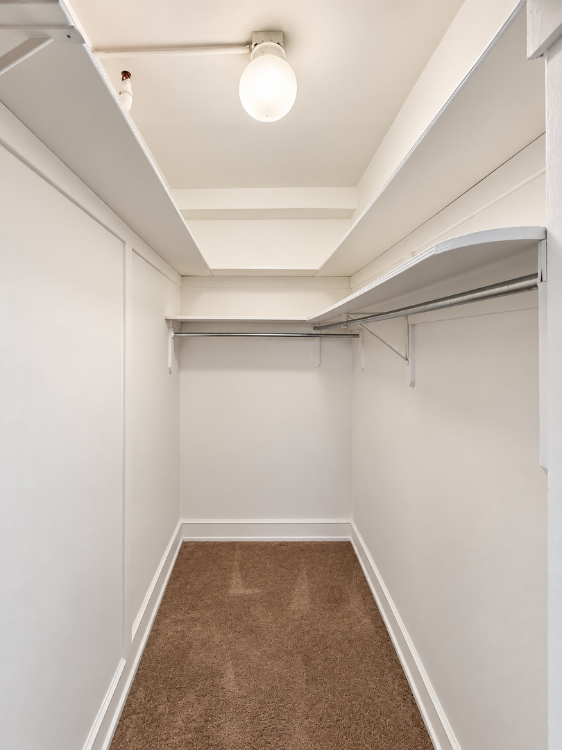 3170 N Sheridan Road Unit: 625