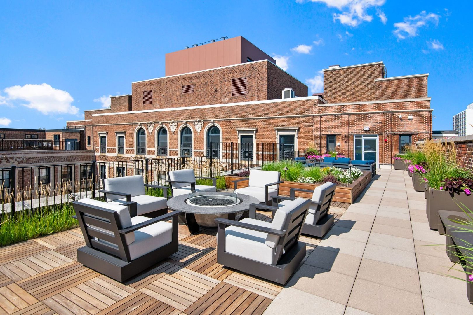 3170 N Sheridan Road Unit: 719
