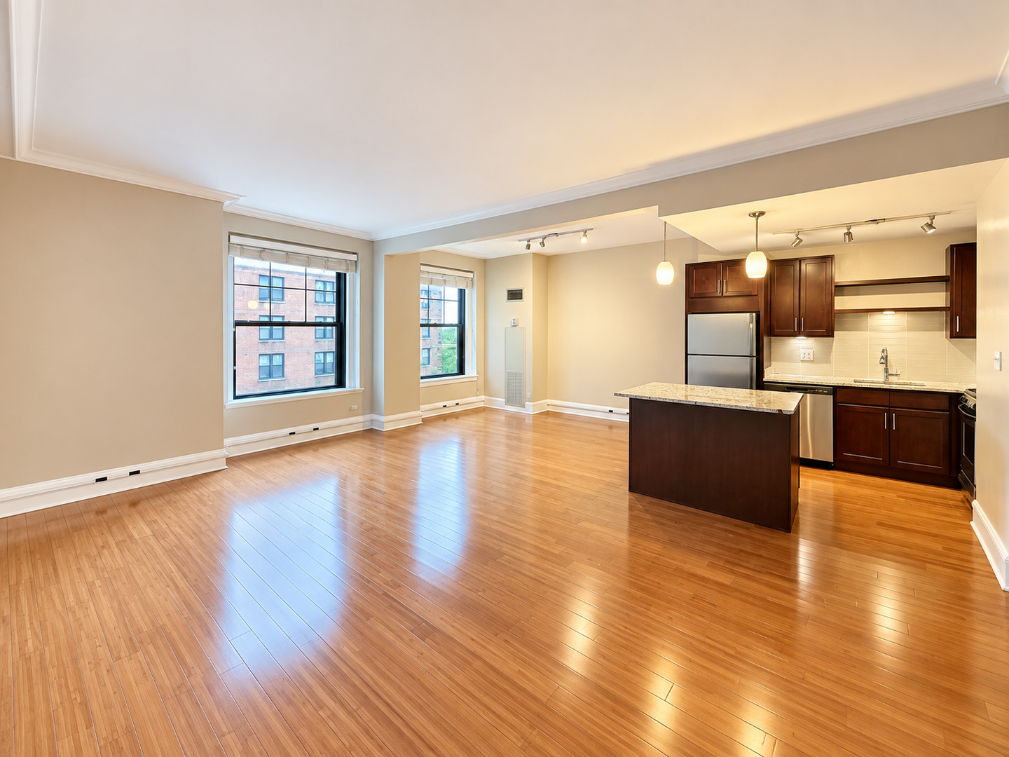 3170 N Sheridan Road Unit: 719