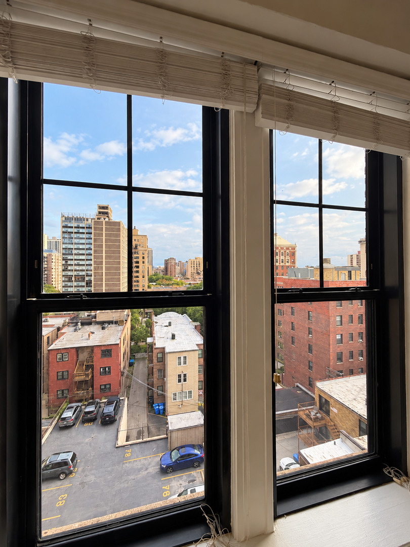3170 N Sheridan Road Unit: 826