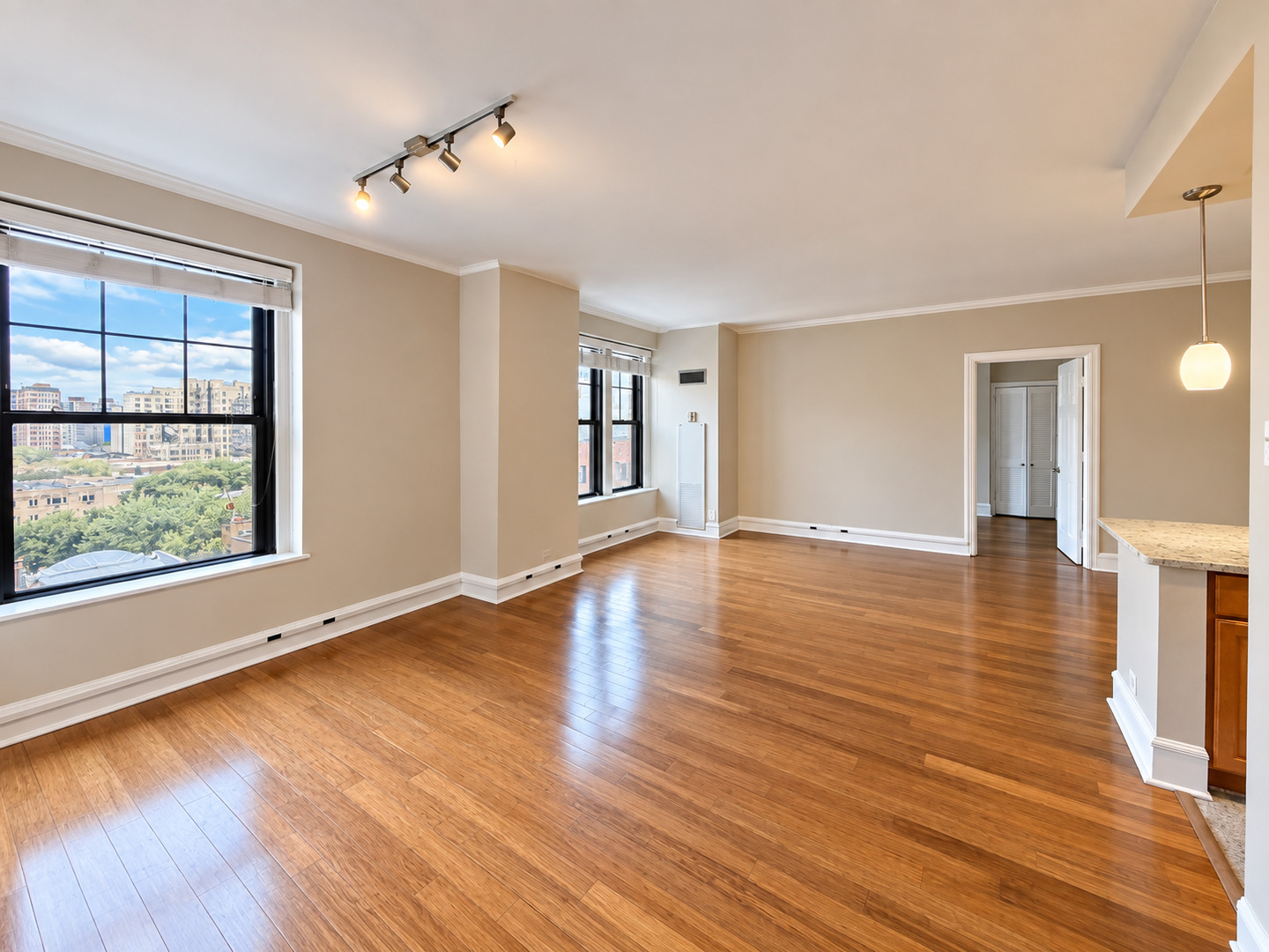 3170 N Sheridan Road Unit: 826