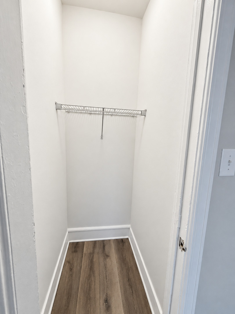 3170 N Sheridan Road Unit: 812