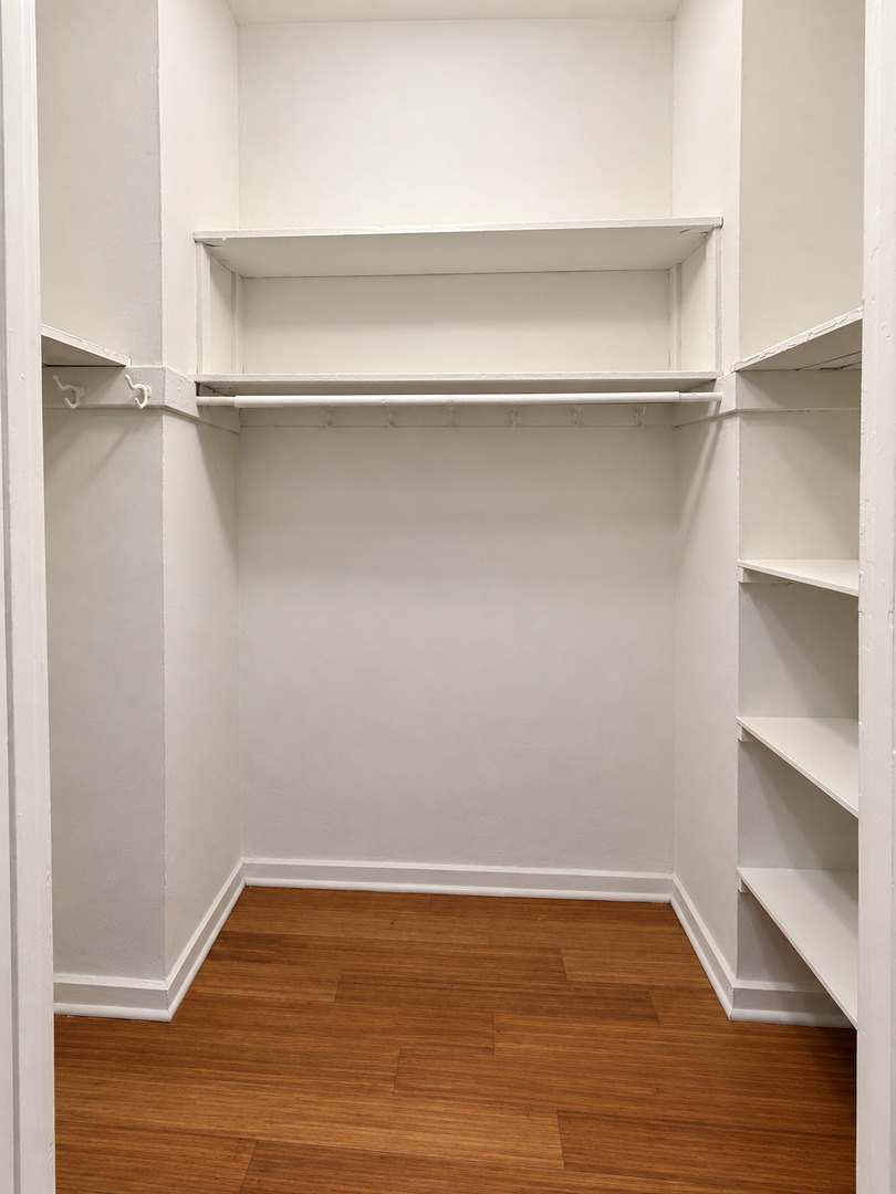 3170 N Sheridan Road Unit: 601