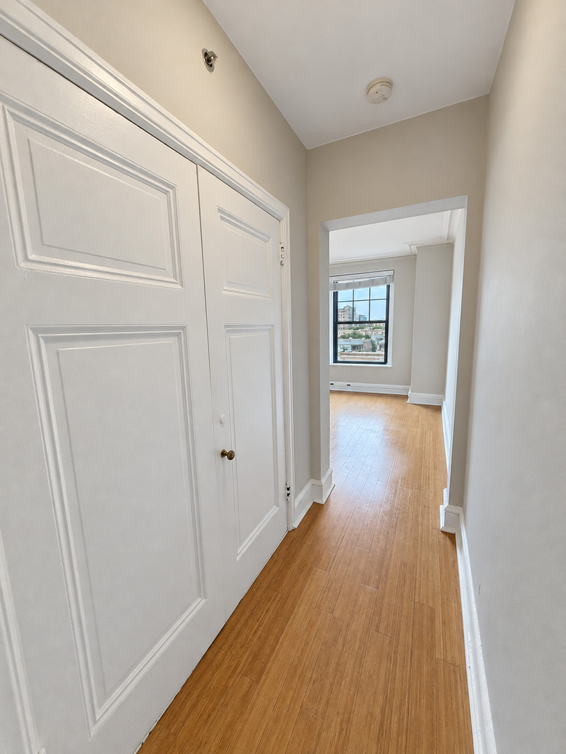 3170 N Sheridan Road Unit: 601