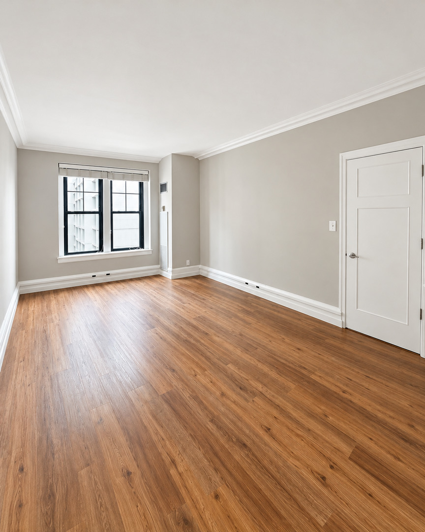 3170 N Sheridan Road Unit: 907