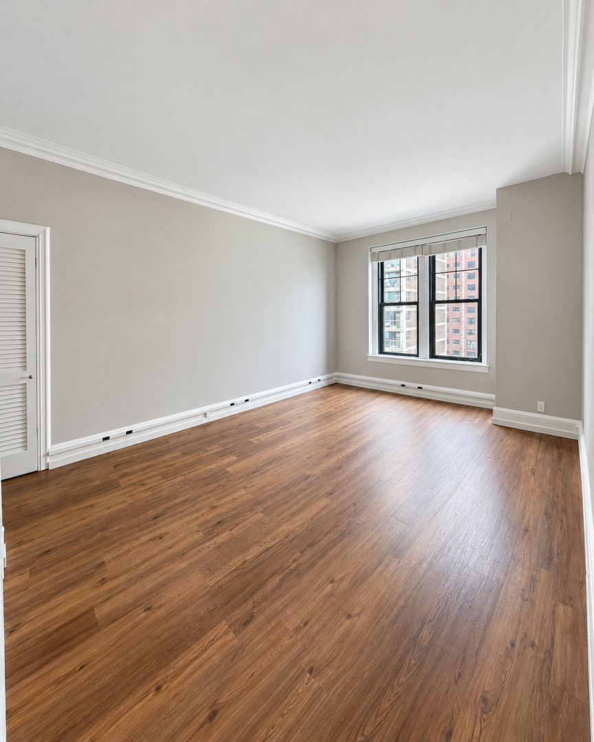 3170 N Sheridan Road Unit: 907