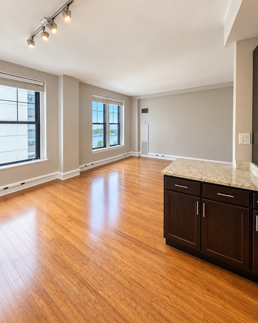 3170 N Sheridan Road Unit: 907