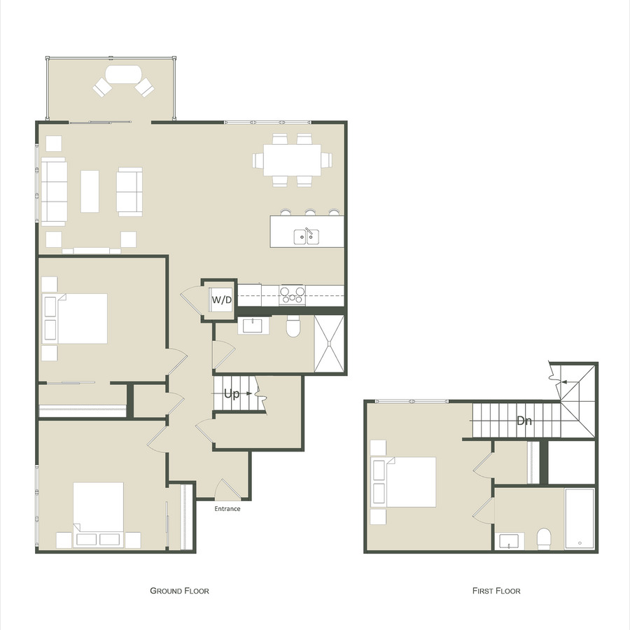 1545 W North Avenue Unit: 401
