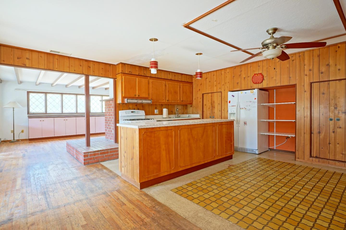 477 Laureles Grade Road