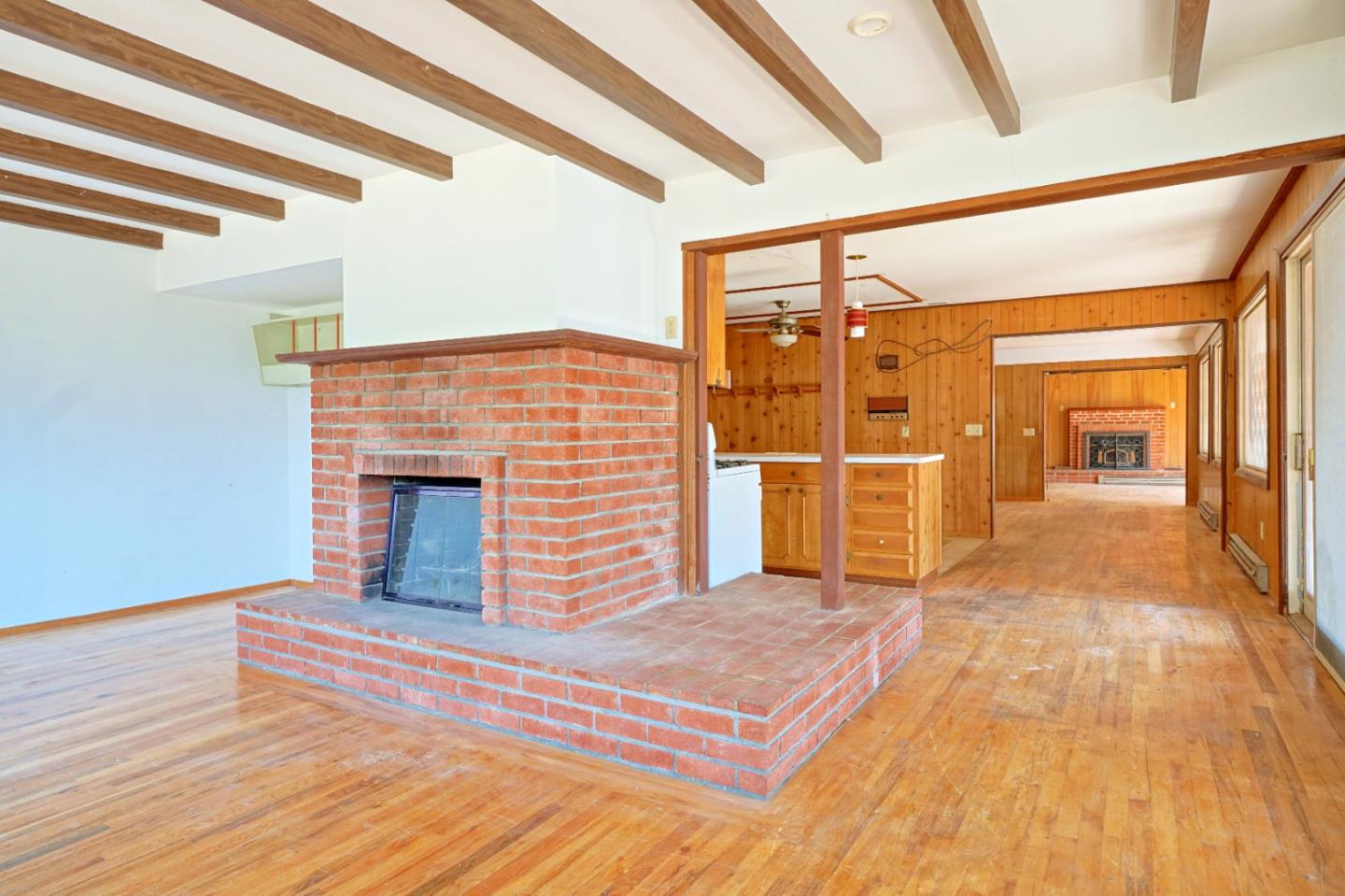 477 Laureles Grade Road